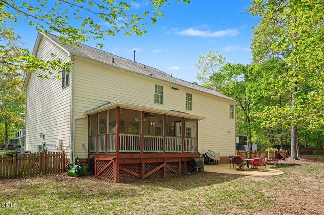 1604 Foreman Street, Hillsborough, NC 27278