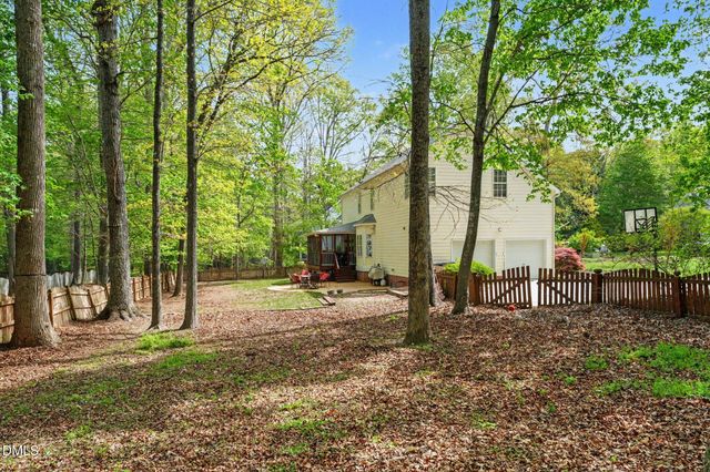 1604 Foreman Street, Hillsborough, NC 27278