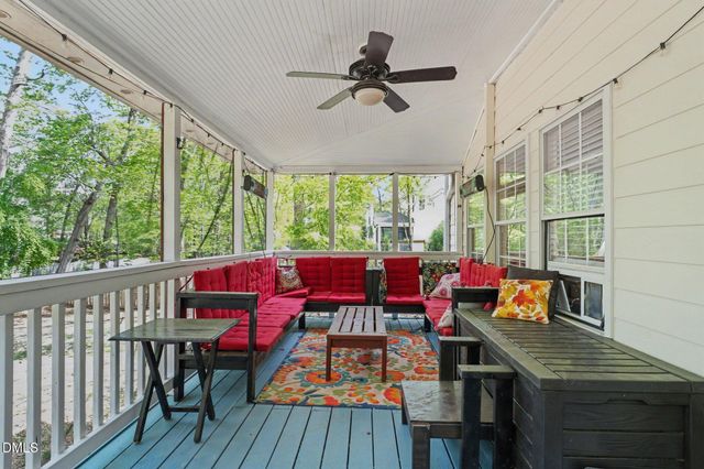 1604 Foreman Street, Hillsborough, NC 27278