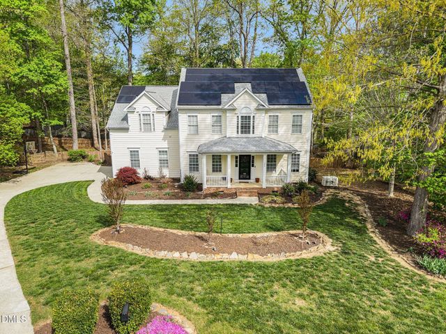 1604 Foreman Street, Hillsborough, NC 27278