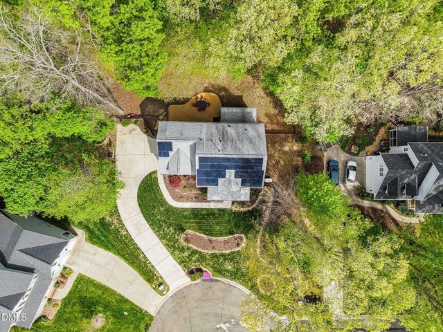 1604 Foreman Street, Hillsborough, NC 27278