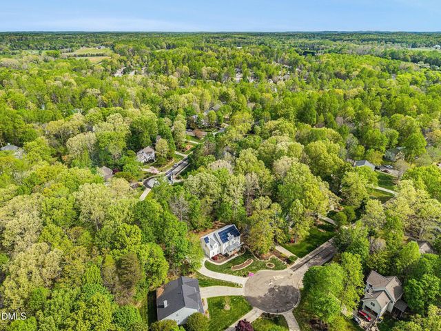 1604 Foreman Street, Hillsborough, NC 27278