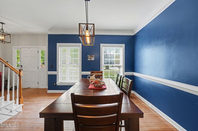 1604 Foreman Street, Hillsborough, NC 27278