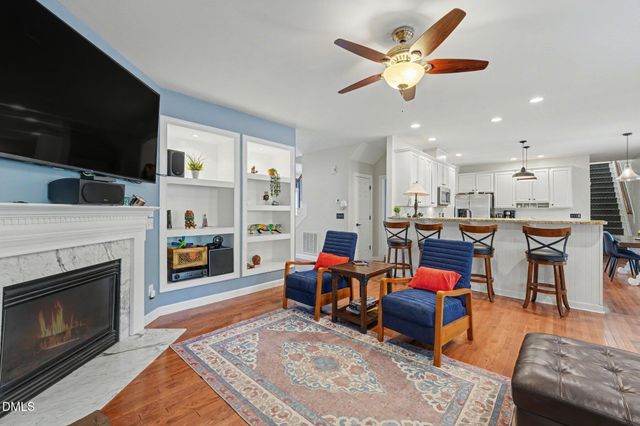 1604 Foreman Street, Hillsborough, NC 27278