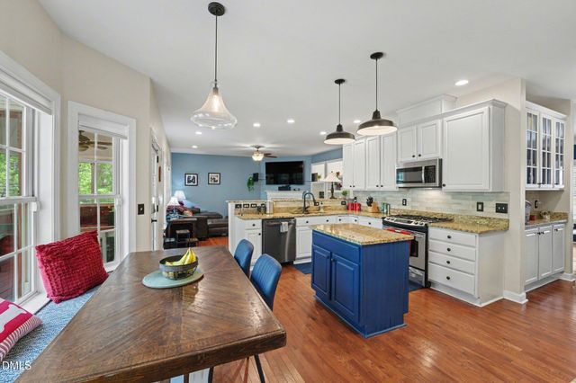 1604 Foreman Street, Hillsborough, NC 27278