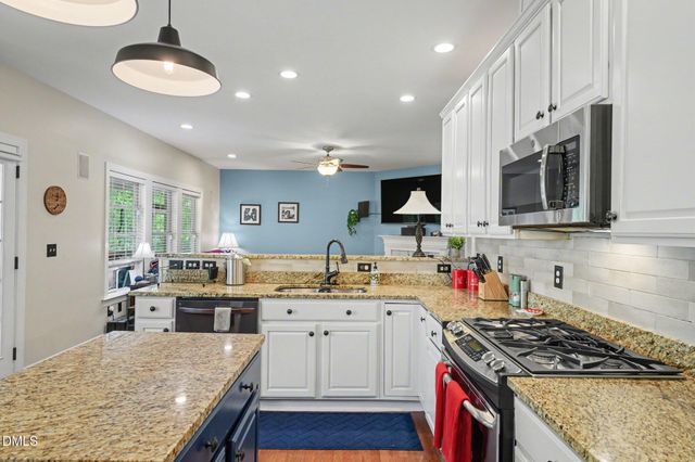 1604 Foreman Street, Hillsborough, NC 27278