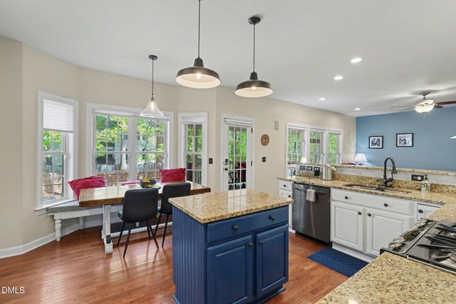 1604 Foreman Street, Hillsborough, NC 27278