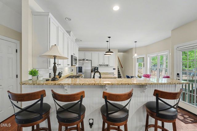 1604 Foreman Street, Hillsborough, NC 27278