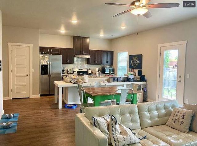 618 NW 175th Street, Edmond, OK 73012