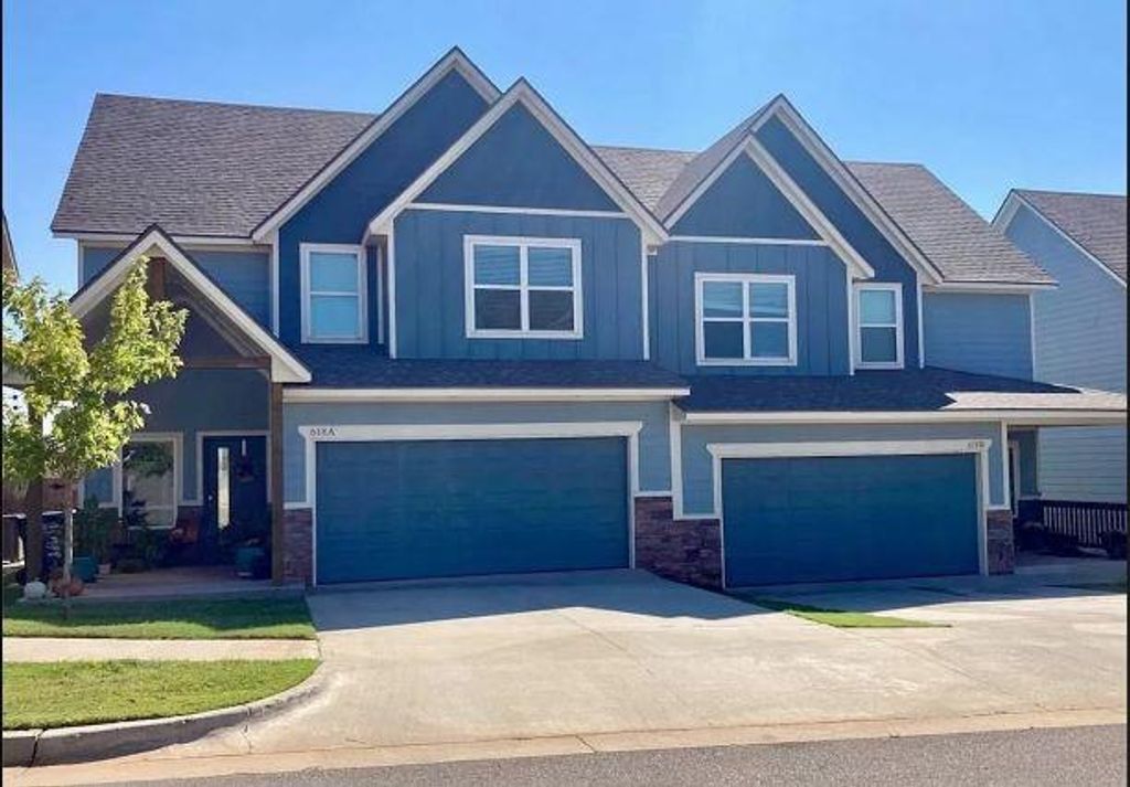 618 NW 175th Street, Edmond, OK 73012