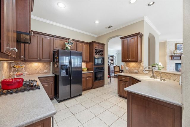 15814 Applerock Trail, Cypress, TX 77433