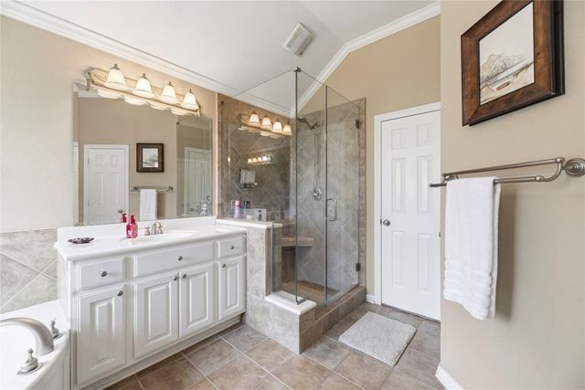 15814 Applerock Trail, Cypress, TX 77433