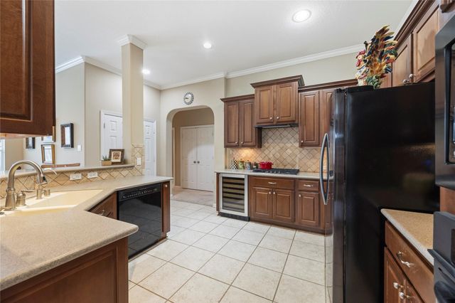 15814 Applerock Trail, Cypress, TX 77433