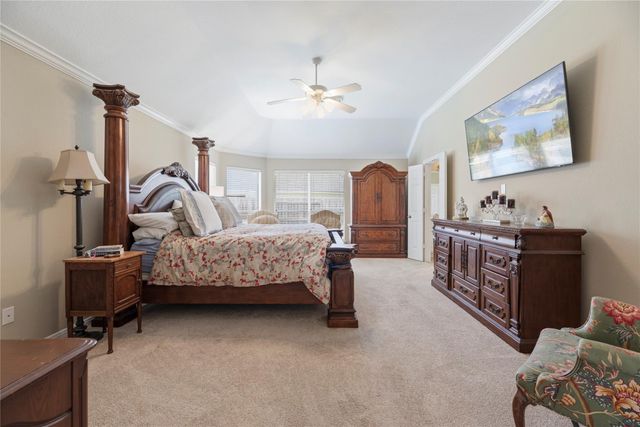 15814 Applerock Trail, Cypress, TX 77433