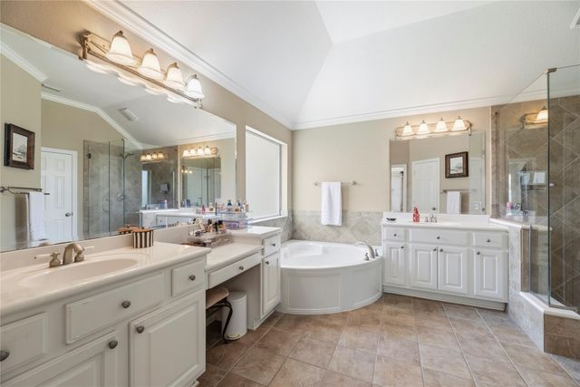 15814 Applerock Trail, Cypress, TX 77433