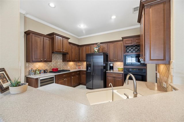 15814 Applerock Trail, Cypress, TX 77433