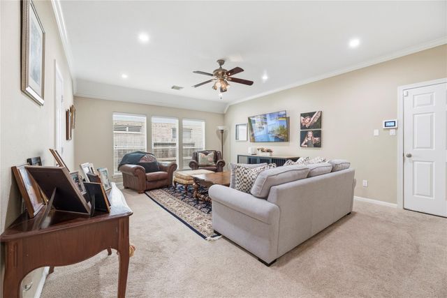 15814 Applerock Trail, Cypress, TX 77433