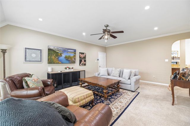 15814 Applerock Trail, Cypress, TX 77433