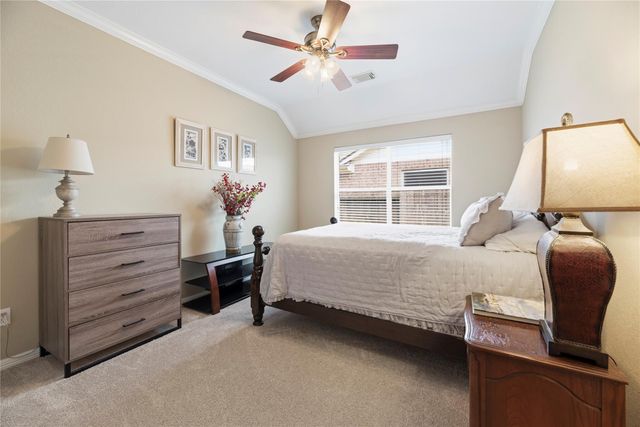 15814 Applerock Trail, Cypress, TX 77433