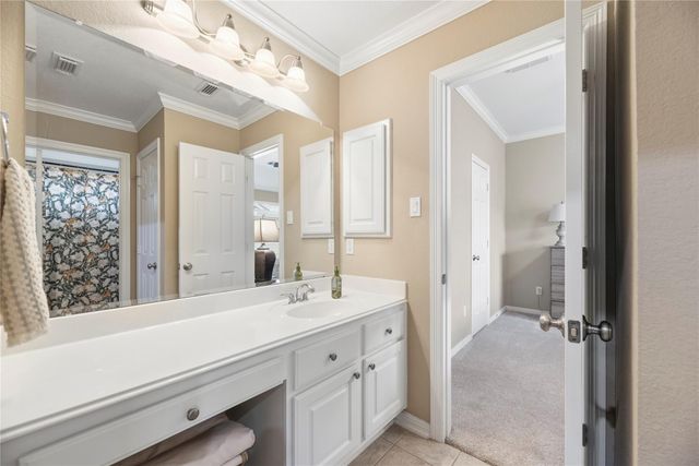 15814 Applerock Trail, Cypress, TX 77433