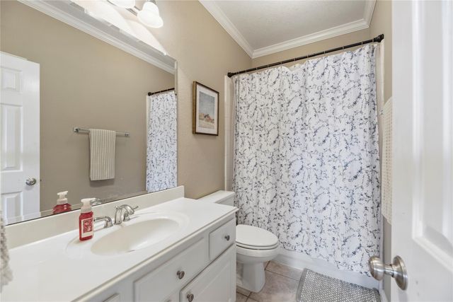 15814 Applerock Trail, Cypress, TX 77433