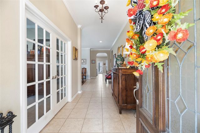 15814 Applerock Trail, Cypress, TX 77433