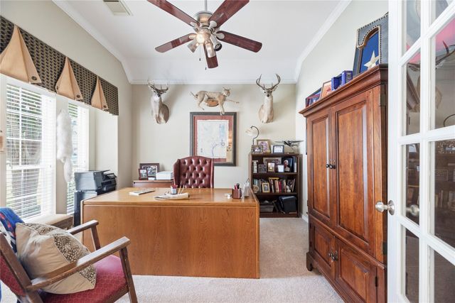 15814 Applerock Trail, Cypress, TX 77433
