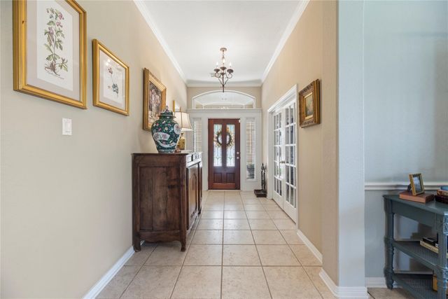 15814 Applerock Trail, Cypress, TX 77433