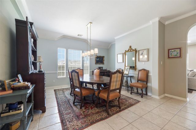 15814 Applerock Trail, Cypress, TX 77433