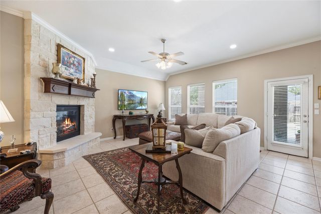 15814 Applerock Trail, Cypress, TX 77433