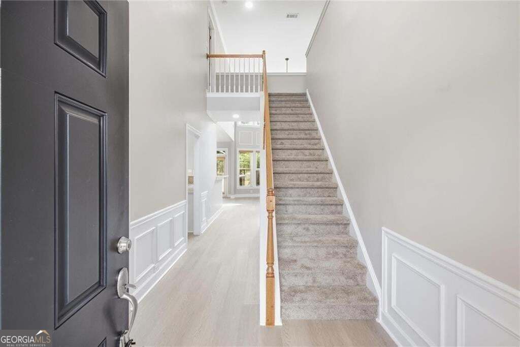 2120 Hickory Station Circle, Snellville, GA 30078 — photo 2