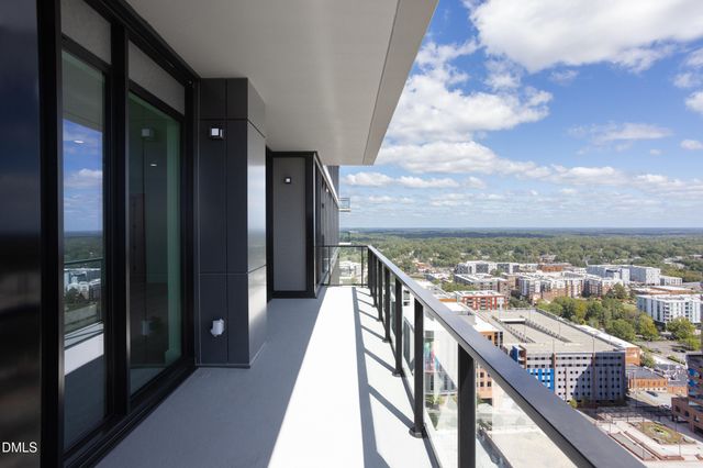 115 Morris Street 2601, Durham, NC 27701