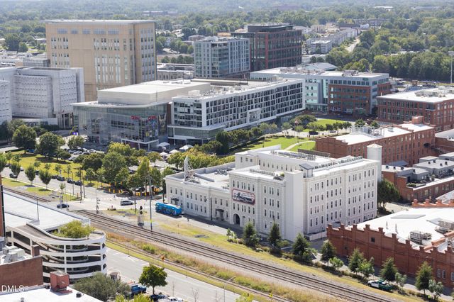 115 Morris Street 2601, Durham, NC 27701