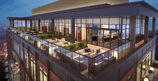 115 Morris Street 2601, Durham, NC 27701