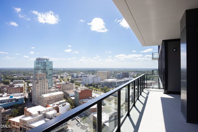 115 Morris Street 2601, Durham, NC 27701