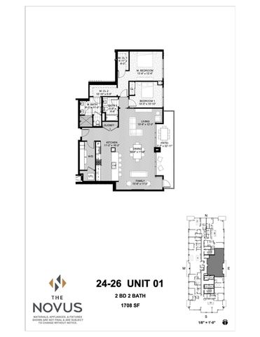 115 Morris Street 2601, Durham, NC 27701