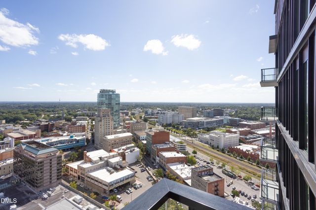 115 Morris Street 2601, Durham, NC 27701