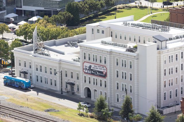 115 Morris Street 2601, Durham, NC 27701