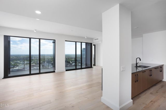 115 Morris Street 2601, Durham, NC 27701