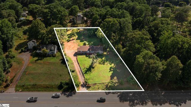 2821 Poinsett Highway, Greenville, SC 29609