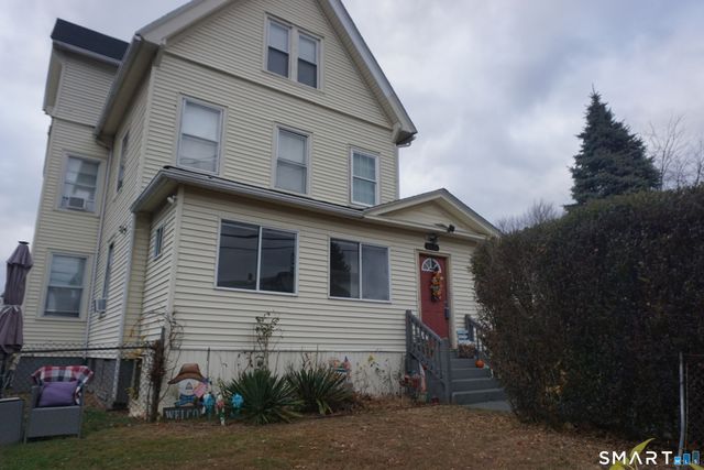 272 Burritt Street, New Britain, CT 06053