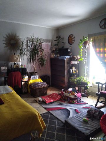 272 Burritt Street, New Britain, CT 06053