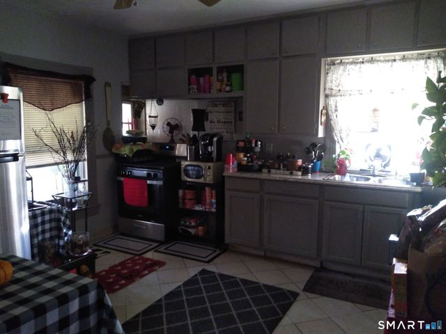 272 Burritt Street, New Britain, CT 06053