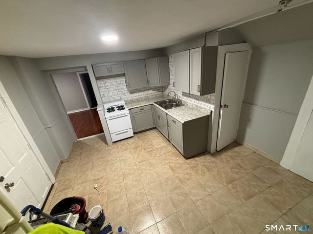 272 Burritt Street, New Britain, CT 06053