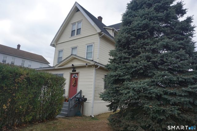 272 Burritt Street, New Britain, CT 06053