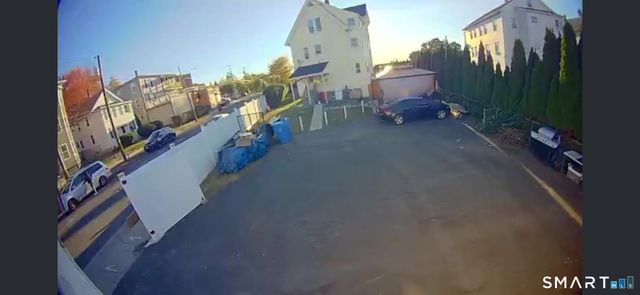 272 Burritt Street, New Britain, CT 06053