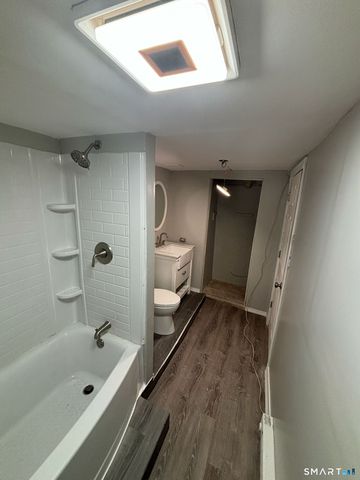 272 Burritt Street, New Britain, CT 06053