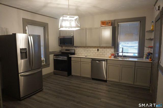 272 Burritt Street, New Britain, CT 06053