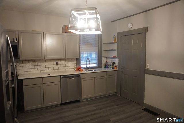 272 Burritt Street, New Britain, CT 06053