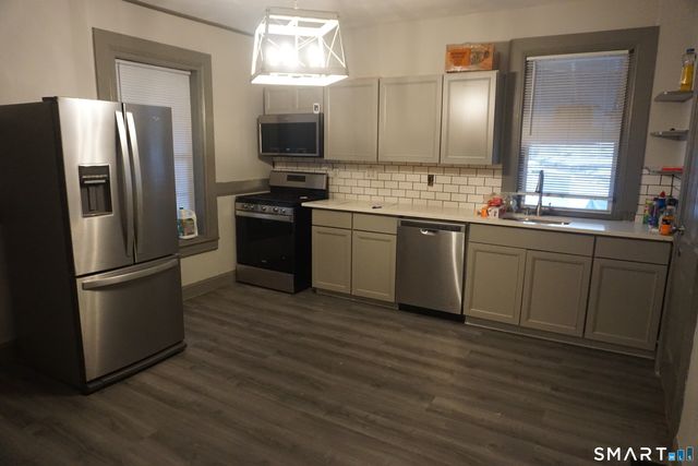 272 Burritt Street, New Britain, CT 06053